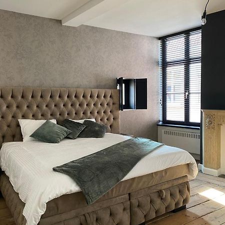 Absolute Bruges Bed and Breakfast Εξωτερικό φωτογραφία