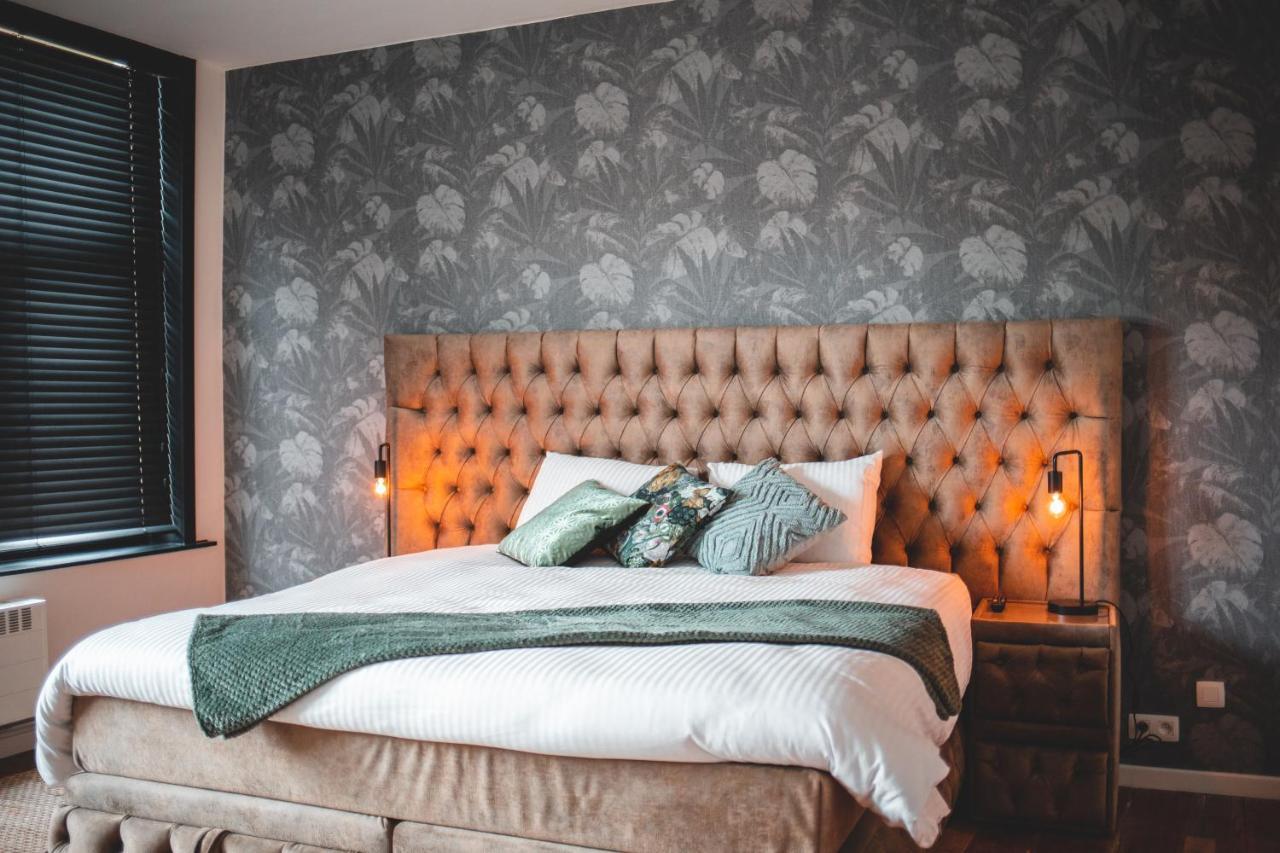 Absolute Bruges Bed and Breakfast Εξωτερικό φωτογραφία