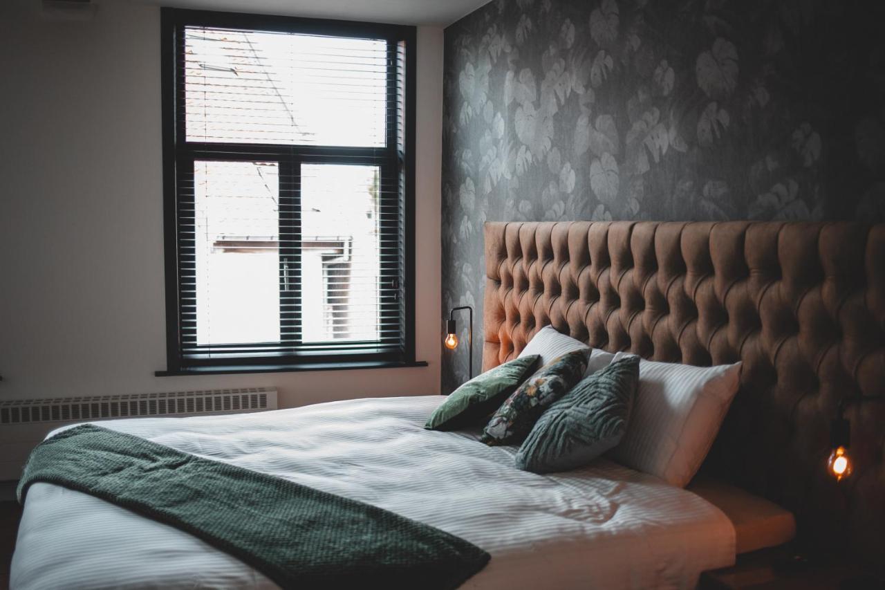 Absolute Bruges Bed and Breakfast Εξωτερικό φωτογραφία