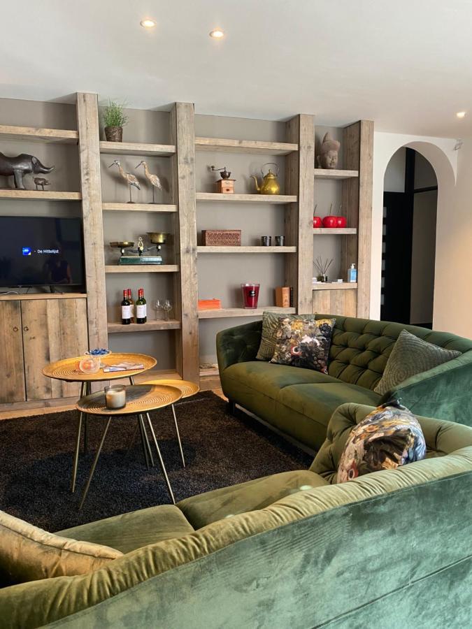Absolute Bruges Bed and Breakfast Εξωτερικό φωτογραφία