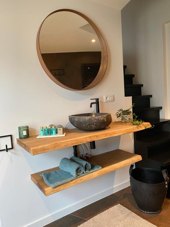 Absolute Bruges Bed and Breakfast Εξωτερικό φωτογραφία