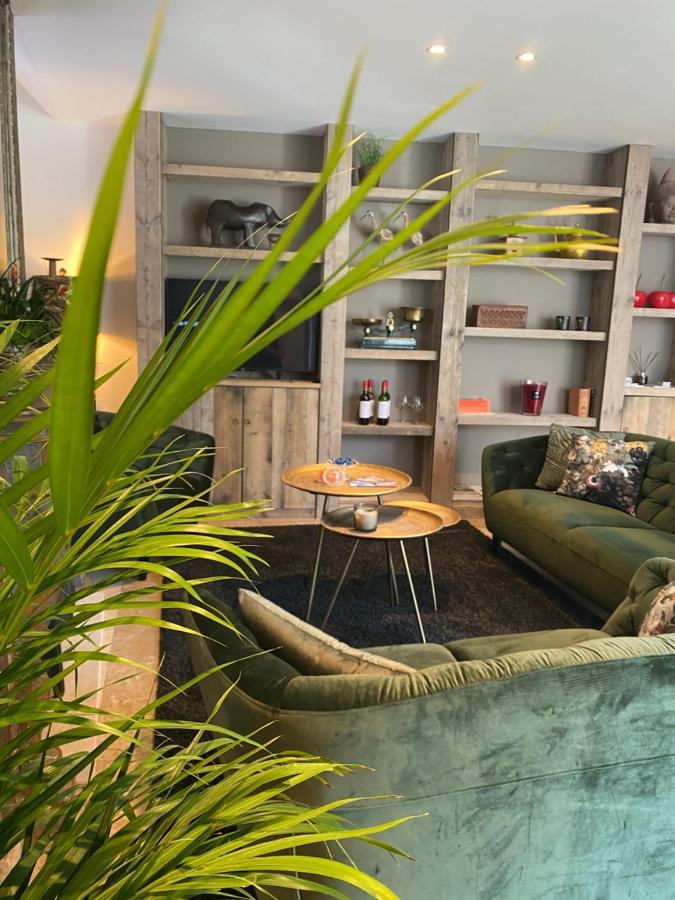 Absolute Bruges Bed and Breakfast Εξωτερικό φωτογραφία